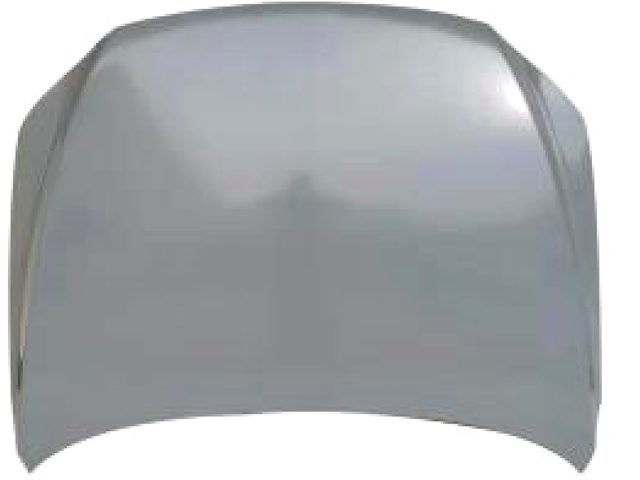 bonnet panel Mazda Axela