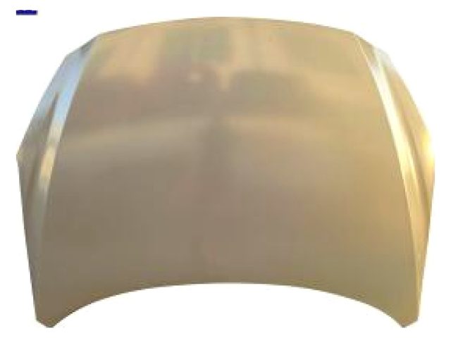 bonnet panel Mazda Demio