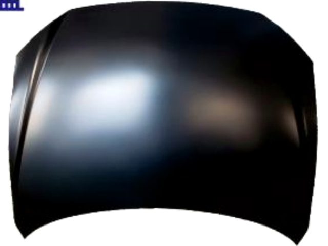 bonnet panel Mazda Atenza