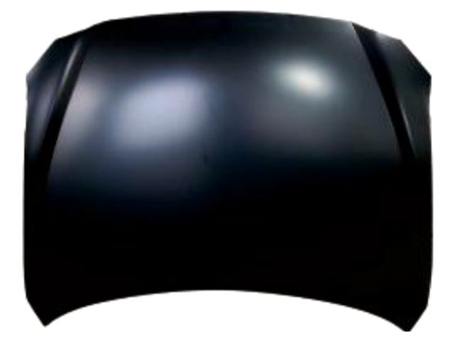 bonnet panel Mazda CX-5