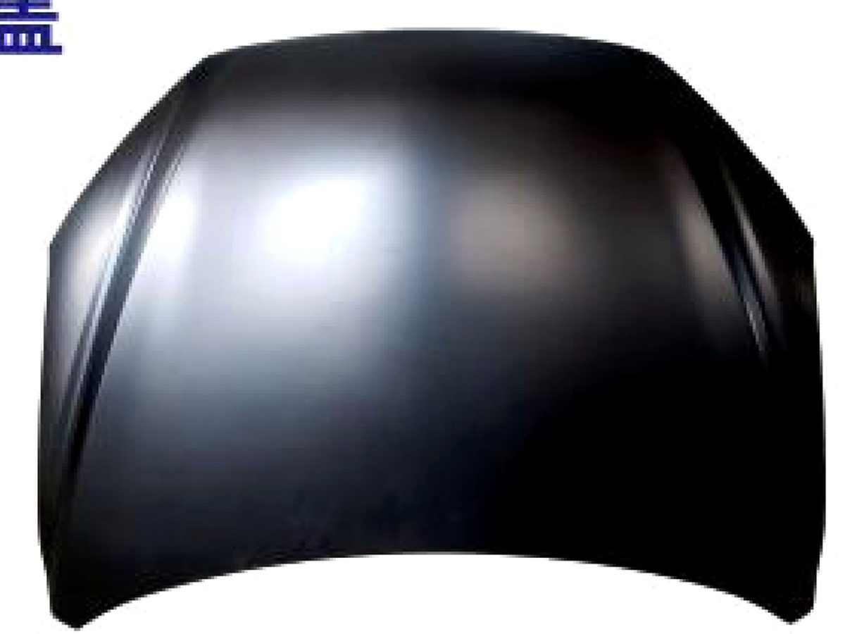 bonnet panel Mazda CX-5