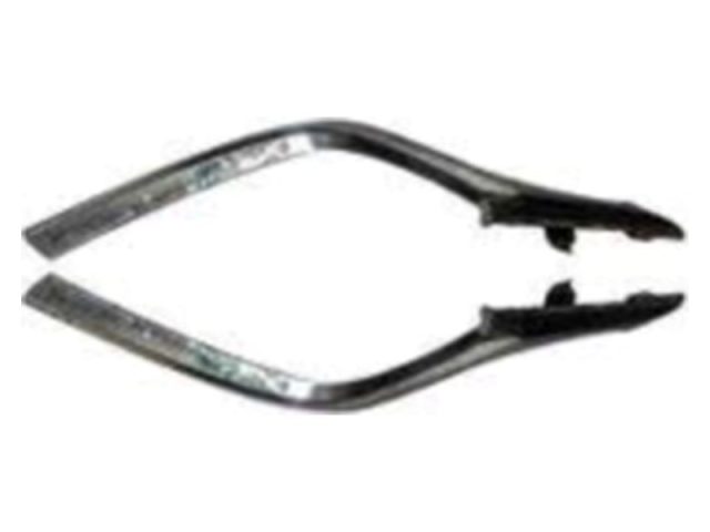 chrome grille Mazda Atenza