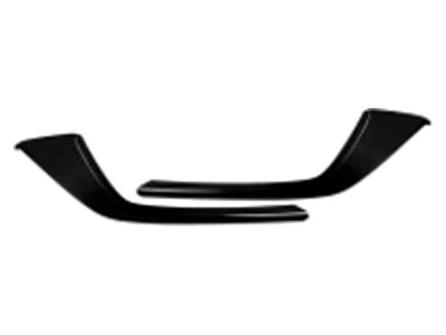 chrome grille Mazda CX-5