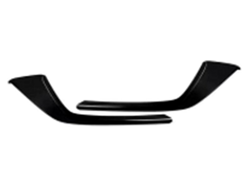 chrome grille Mazda CX-5