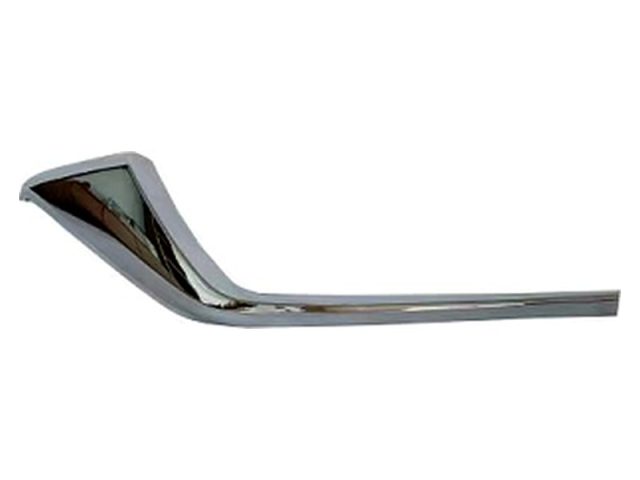 chrome grille Mazda CX-5