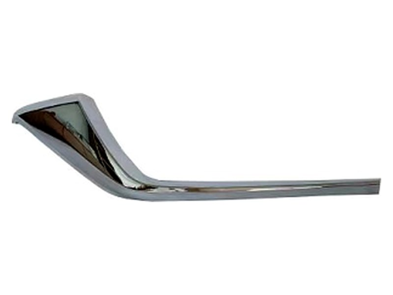chrome grille Mazda CX-5