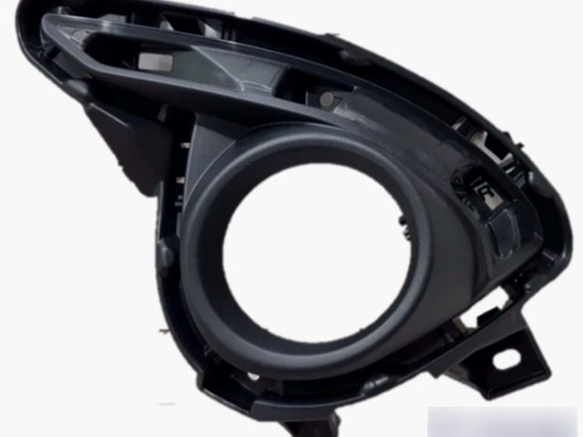 fog lamp cover Mazda Demio