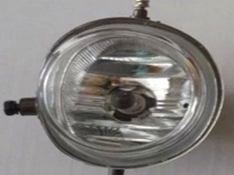 fog lamp kit Mazda Atenza