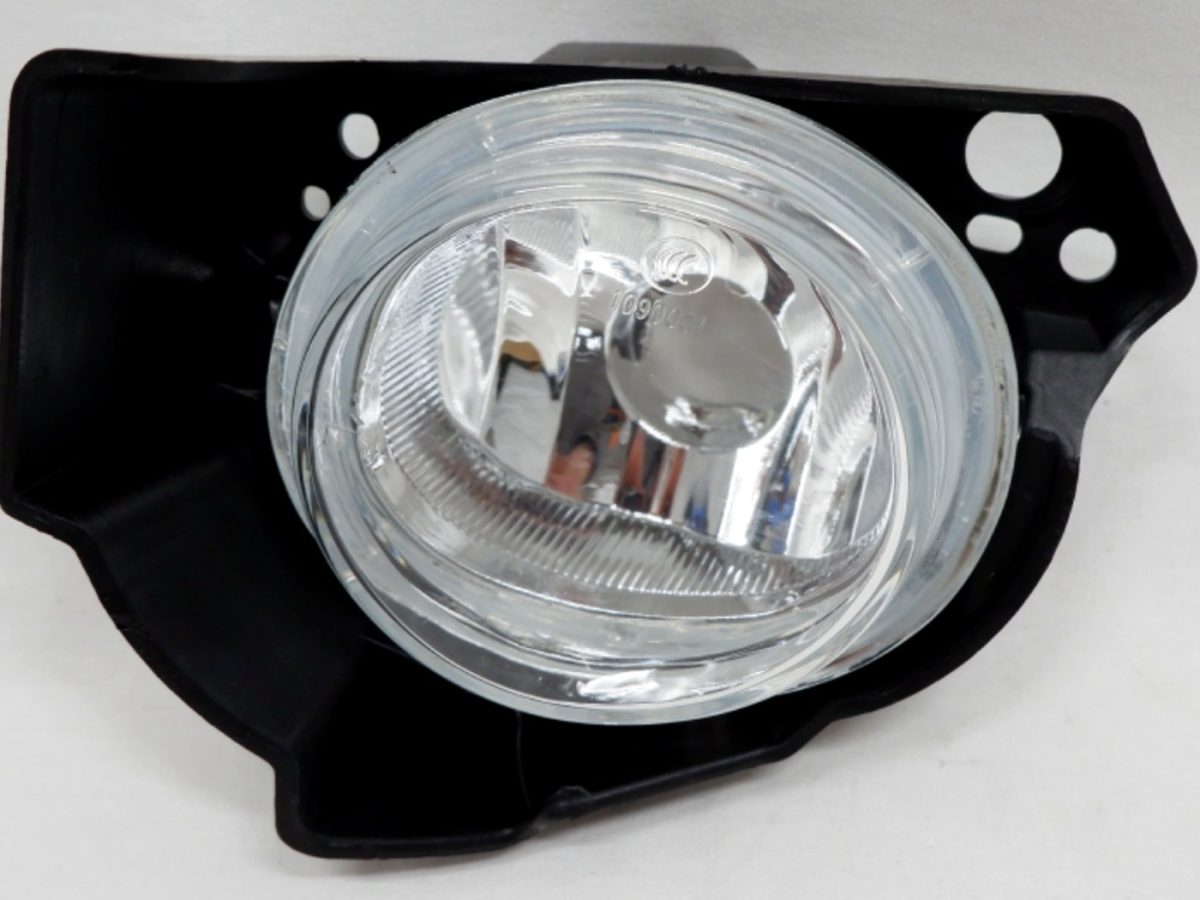 fog lamp kit Mazda Axela