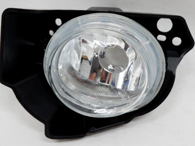 fog lamp kit Mazda Axela