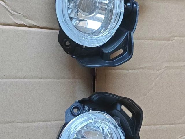 fog lamp kit Mazda CX-5