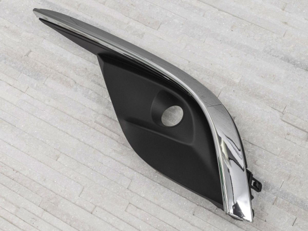 fog lamp kit Mazda Atenza
