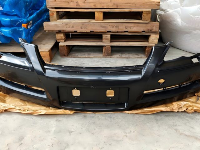 front bumper Toyota Mark X