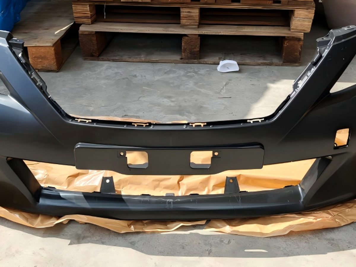front bumper Toyota Mark X