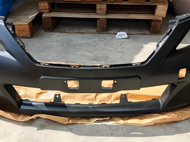 front bumper Toyota Mark X