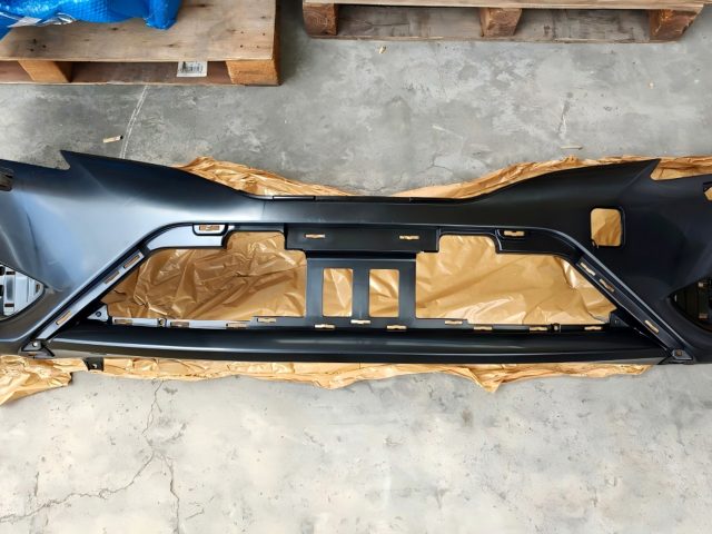 front bumper Toyota Mark X