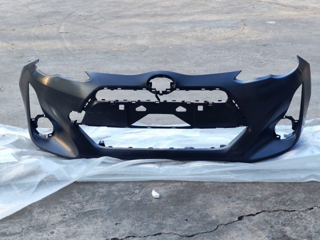 front bumper Toyota Aqua