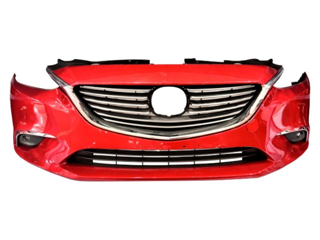 front bumper assembly Mazda Atenza