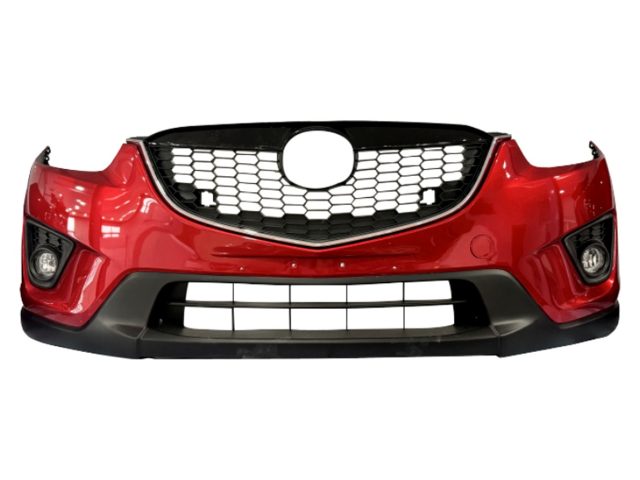 front bumper assembly Mazda CX-5