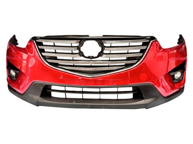 front bumper assembly Mazda CX-5