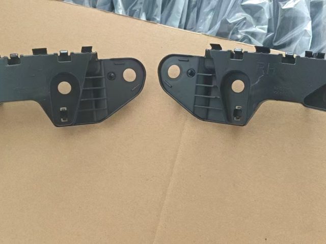 front bumper bracket Mazda CX-5