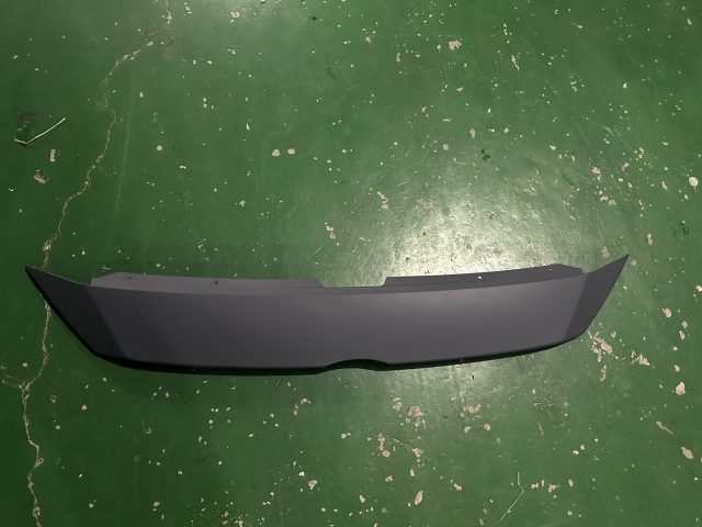 front bumper cover Mazda Axela