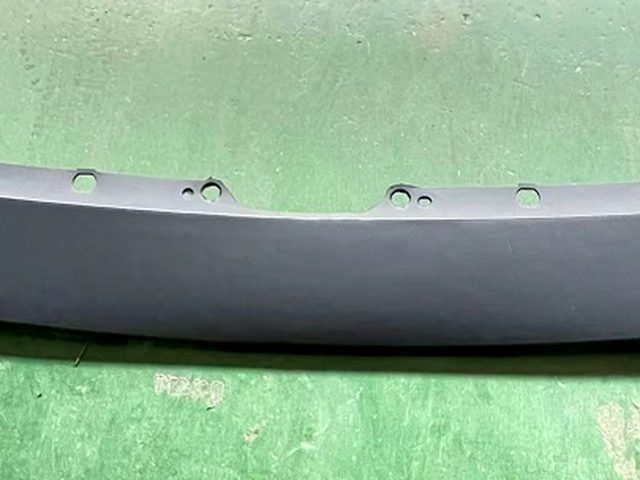 front bumper cover Mazda Atenza