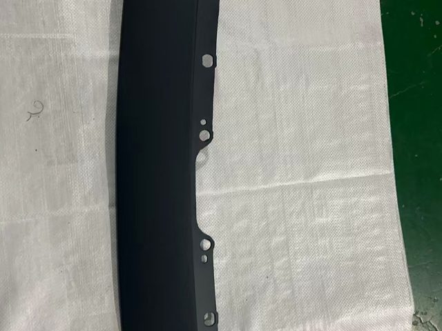 front bumper cover Mazda Atenza