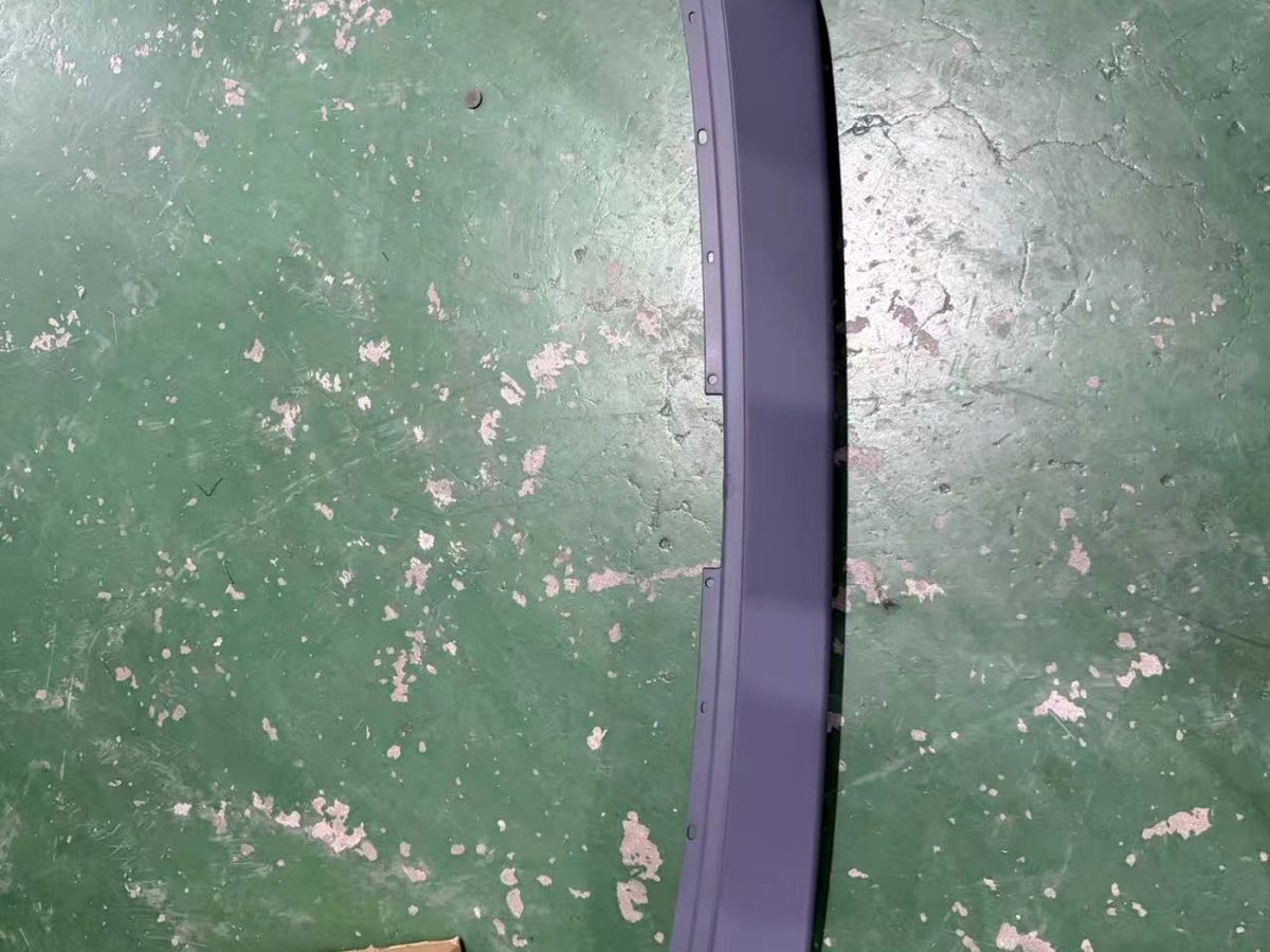 front bumper cover Mazda CX-5