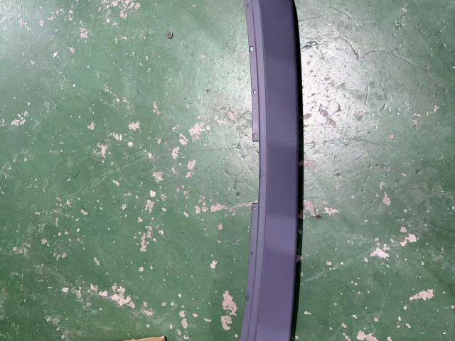 front bumper cover Mazda CX-5