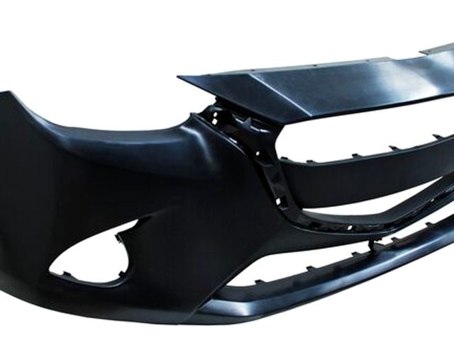 front bumper Mazda Demio