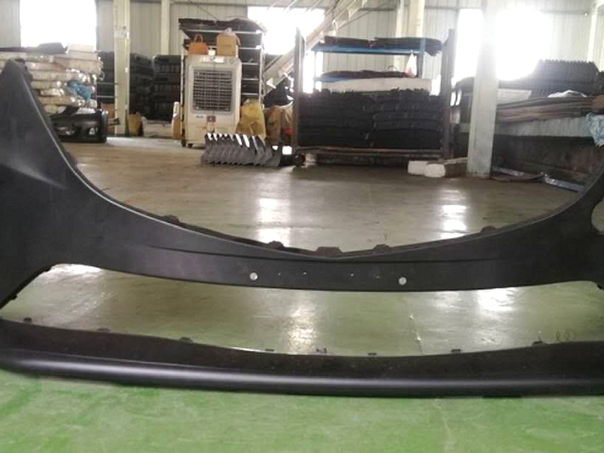 front bumper Mazda Atenza