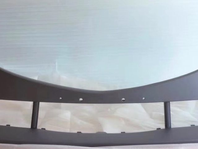 front bumper Mazda Atenza