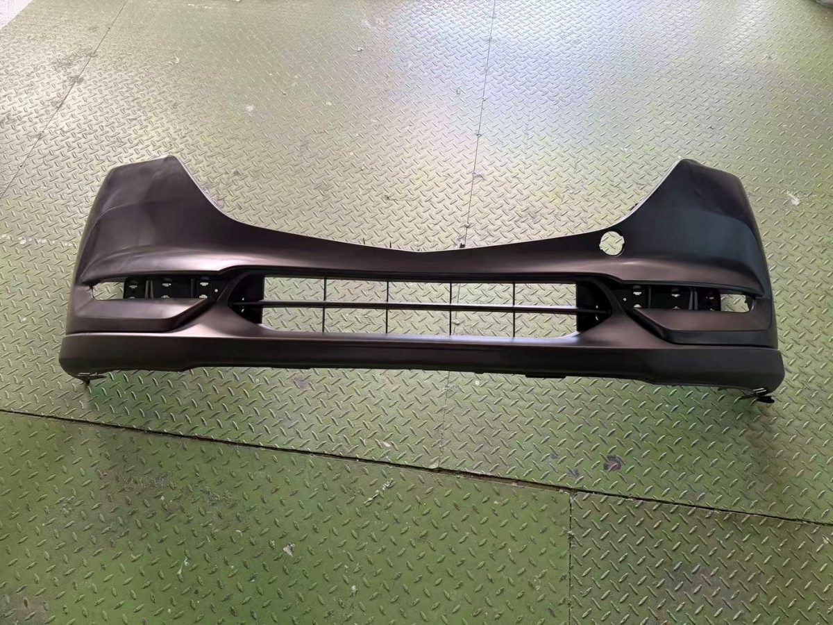 front bumper Mazda CX-5