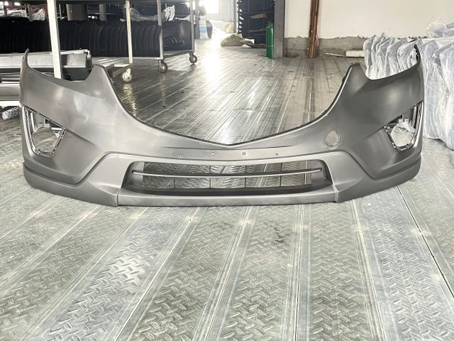 front bumper Mazda CX-5