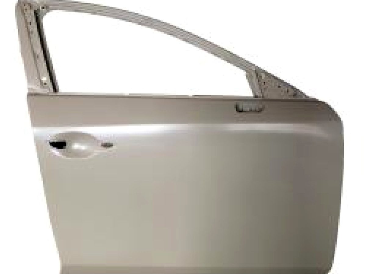 front door shell Mazda Axela