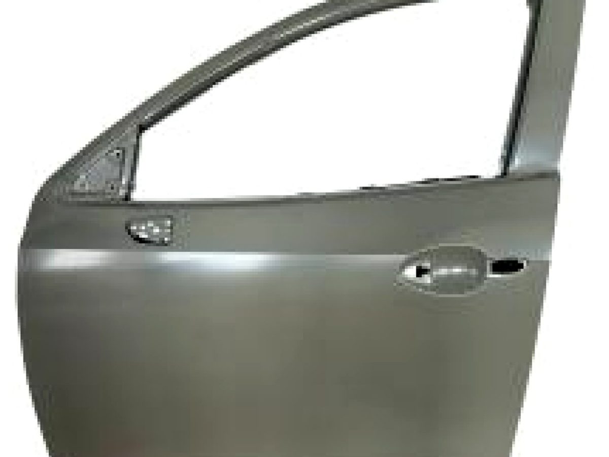 front door shell Mazda Demio
