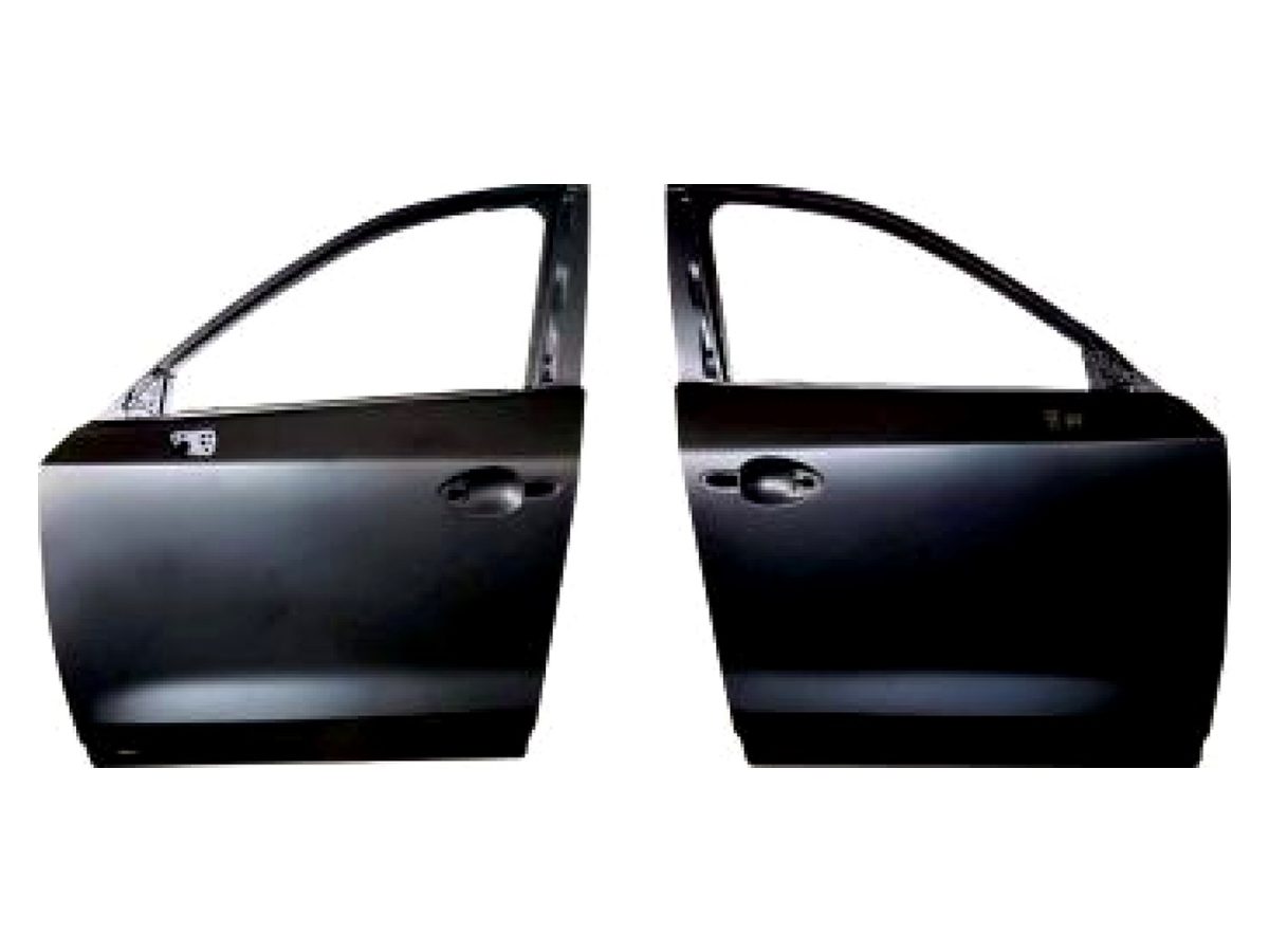 front door shell Mazda CX-5