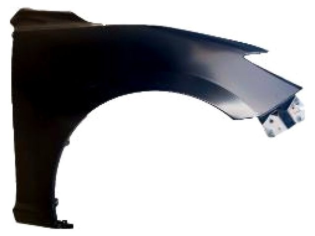 front fender Mazda Axela