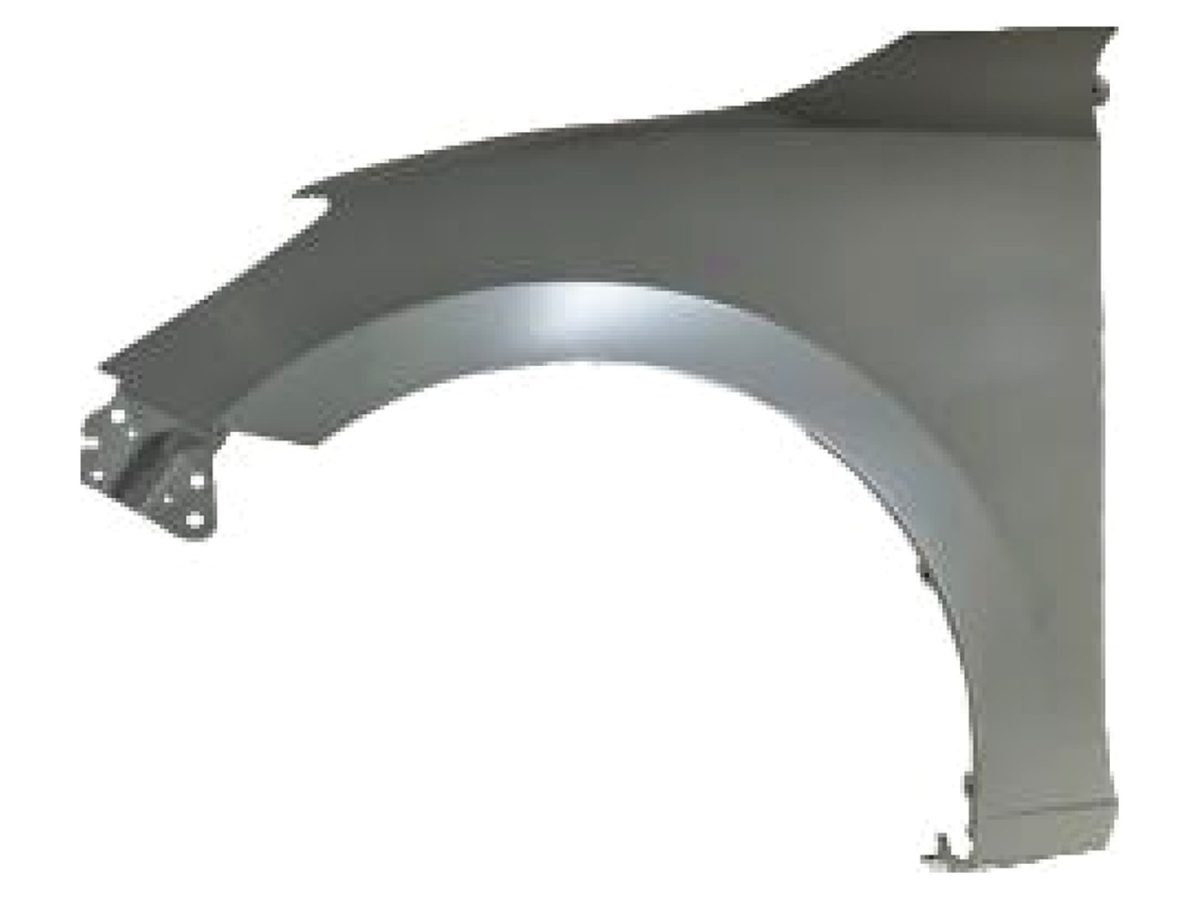 front fender Mazda Demio