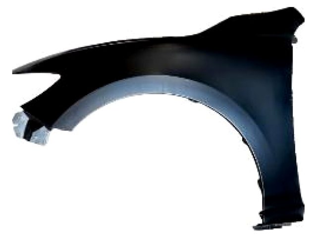 front fender Mazda Atenza