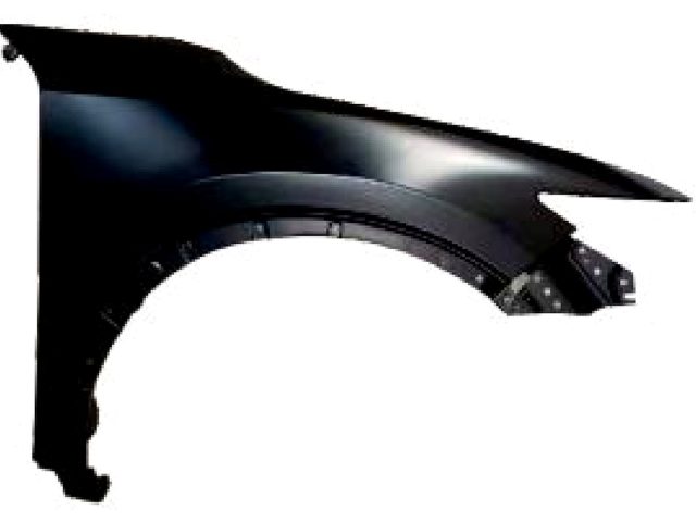 front fender Mazda CX-5