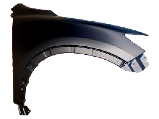 front fender Mazda CX-5