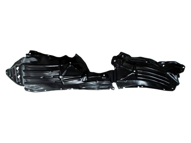 fender liner Mazda Demio