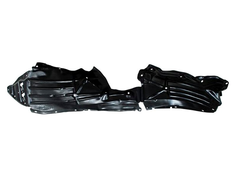 fender liner Mazda Demio