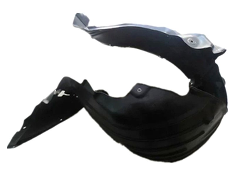 fender liner Mazda Atenza