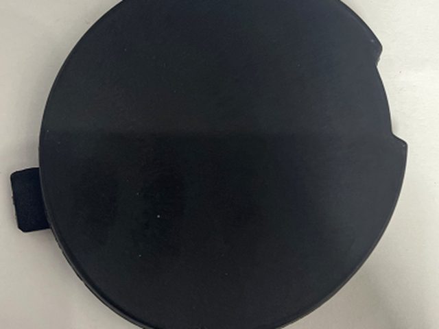 front tow hook cover Mazda CX-5