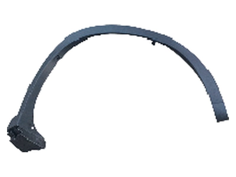 front wheel brow Mazda CX-5