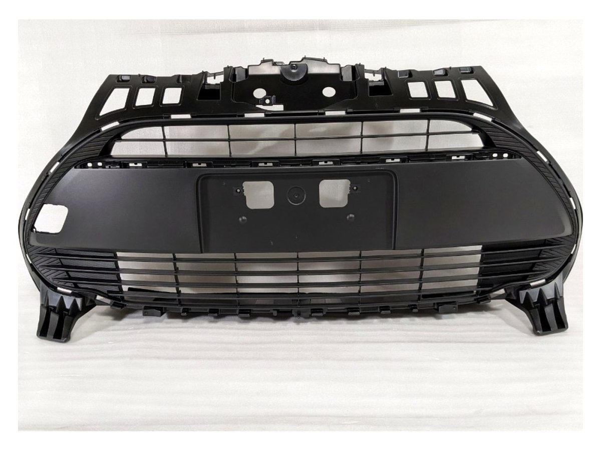 grille Toyota Aqua