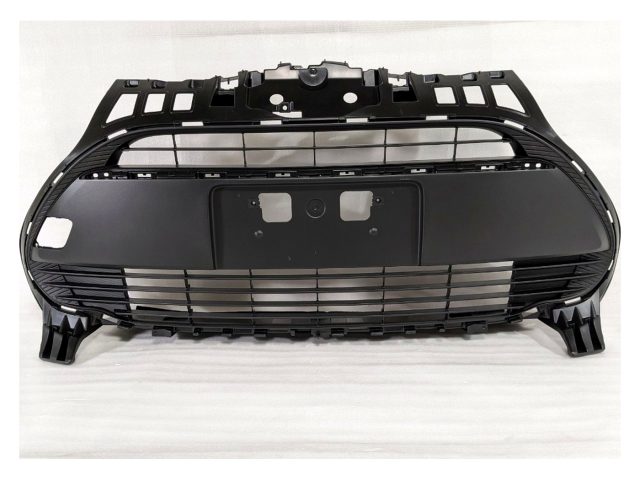 grille Toyota Aqua